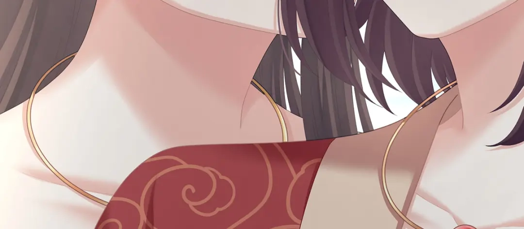 《女帝多蓝颜》第二季68 胡朔侍寝 第10页