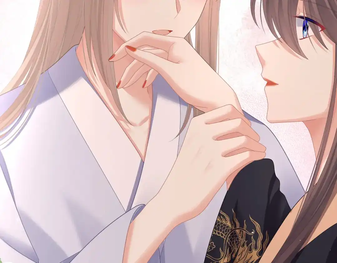 《女帝多蓝颜》第二季68 胡朔侍寝 第59页