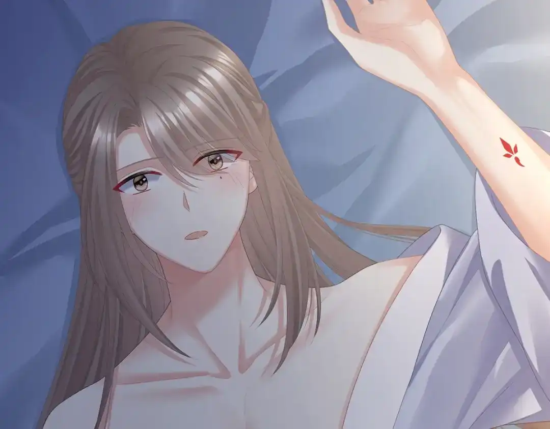 《女帝多蓝颜》第二季68 胡朔侍寝 第67页