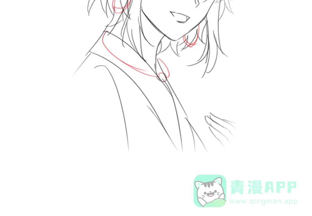 《女帝多蓝颜》第二季68 胡朔侍寝 第126页