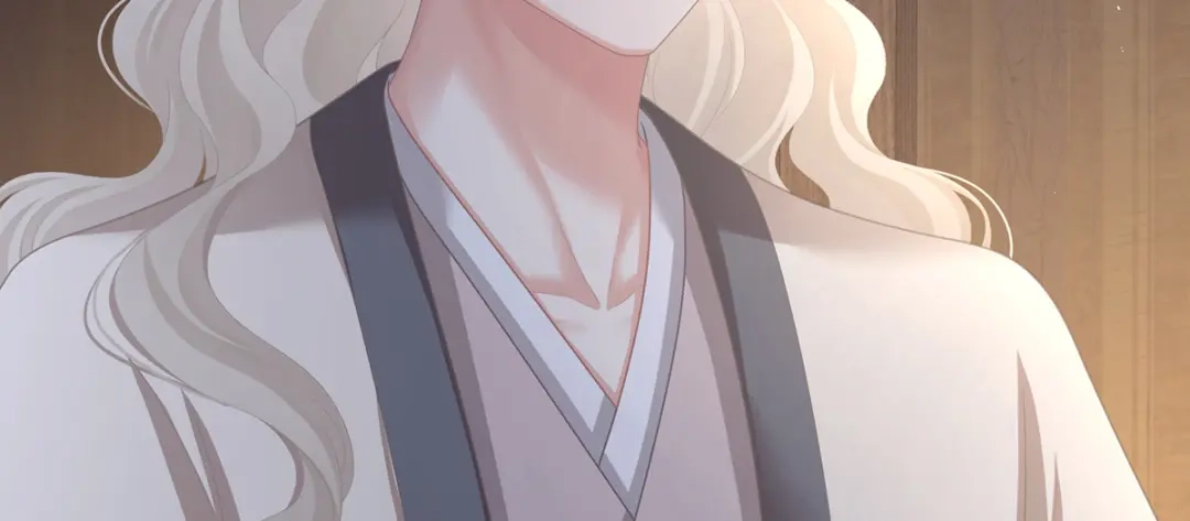 《女帝多蓝颜》第二季68 胡朔侍寝 第28页