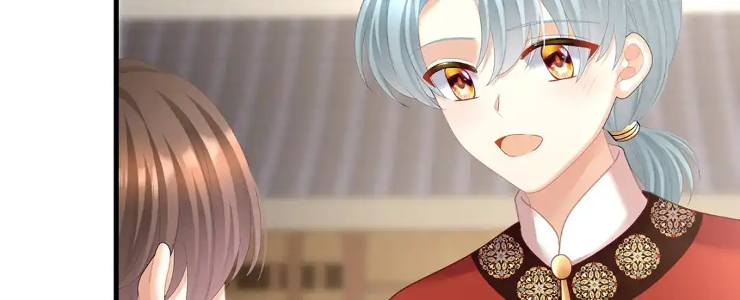 《女帝多蓝颜》第二季68 胡朔侍寝 第112页