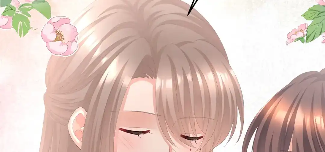 《女帝多蓝颜》第二季68 胡朔侍寝 第58页