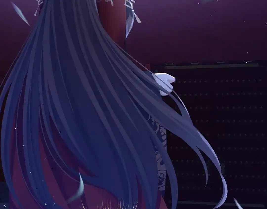 《女帝多蓝颜》第二季69 对他念念不忘？ 第119页