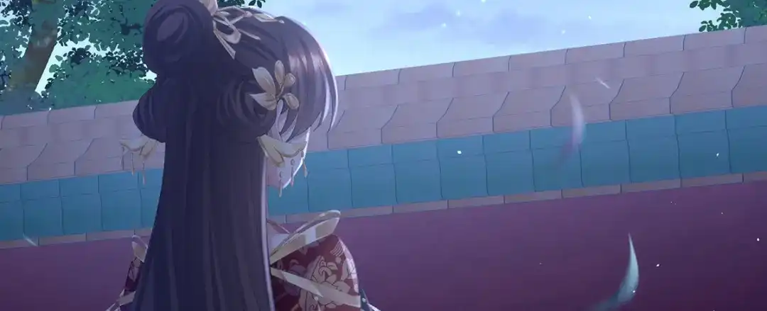 《女帝多蓝颜》第二季69 对他念念不忘？ 第118页