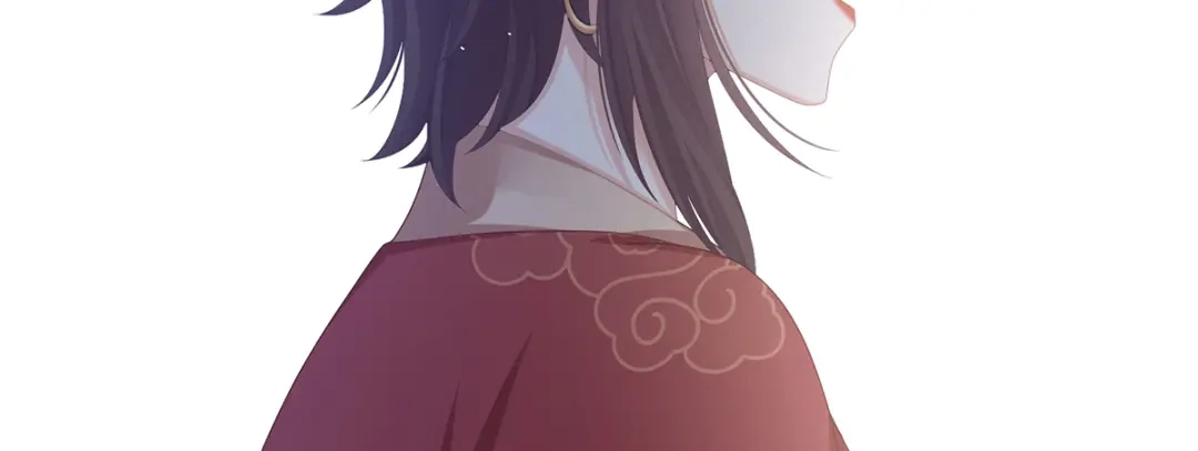 《女帝多蓝颜》第二季69 对他念念不忘？ 第42页