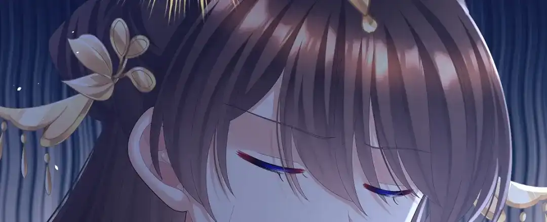 《女帝多蓝颜》第二季69 对他念念不忘？ 第122页