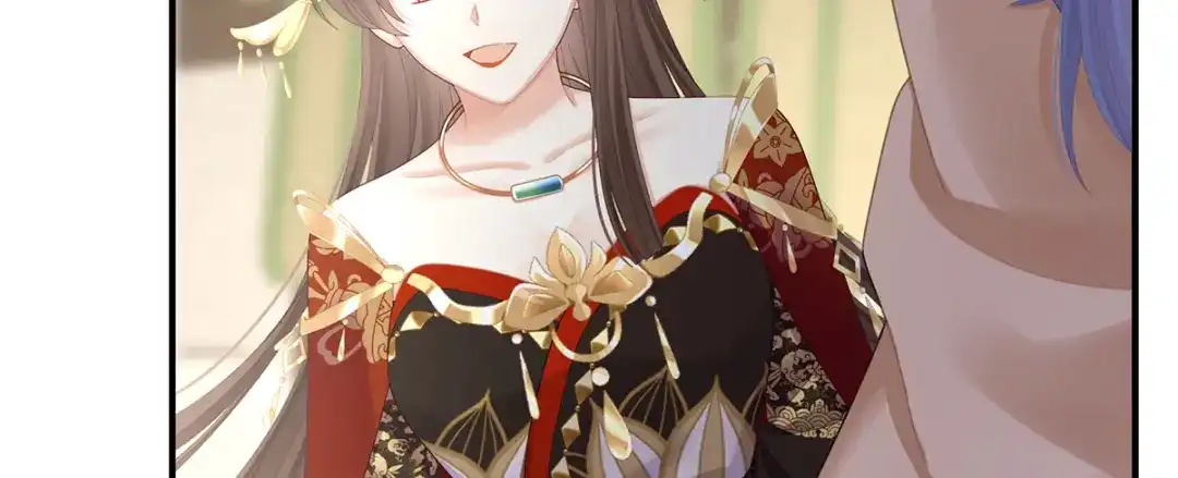《女帝多蓝颜》第二季69 对他念念不忘？ 第94页