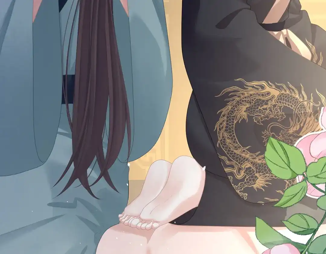 《女帝多蓝颜》第二季70 白发 第119页