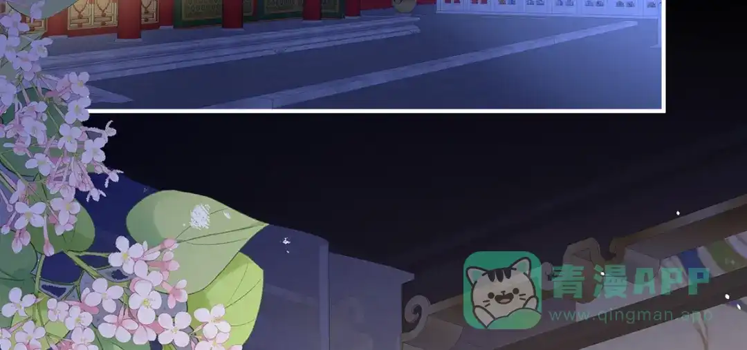 《女帝多蓝颜》第二季70 白发 第6页
