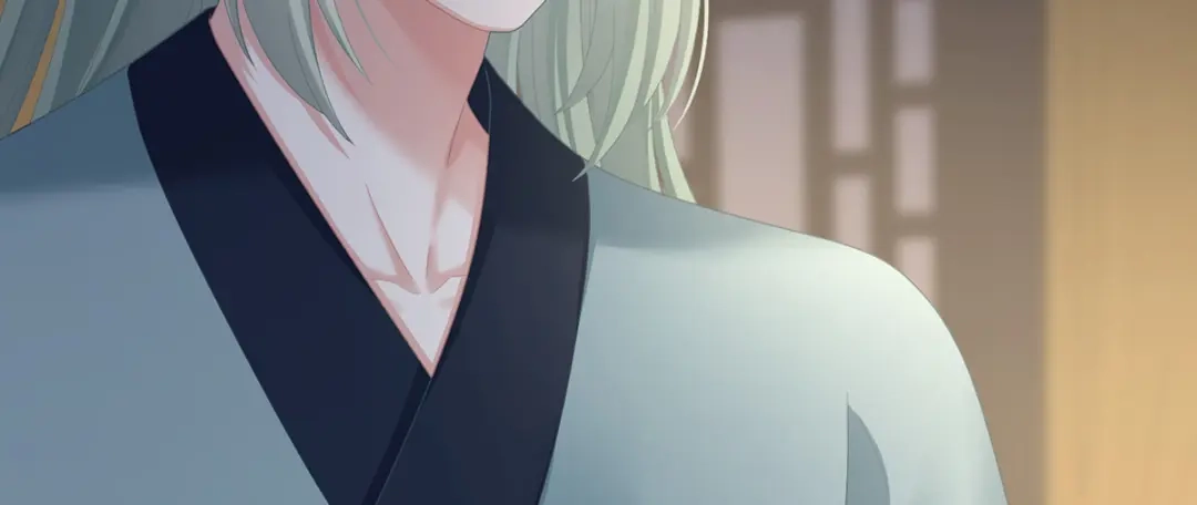 《女帝多蓝颜》第二季70 白发 第104页