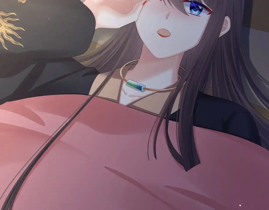 《女帝多蓝颜》第二季70 白发 第39页