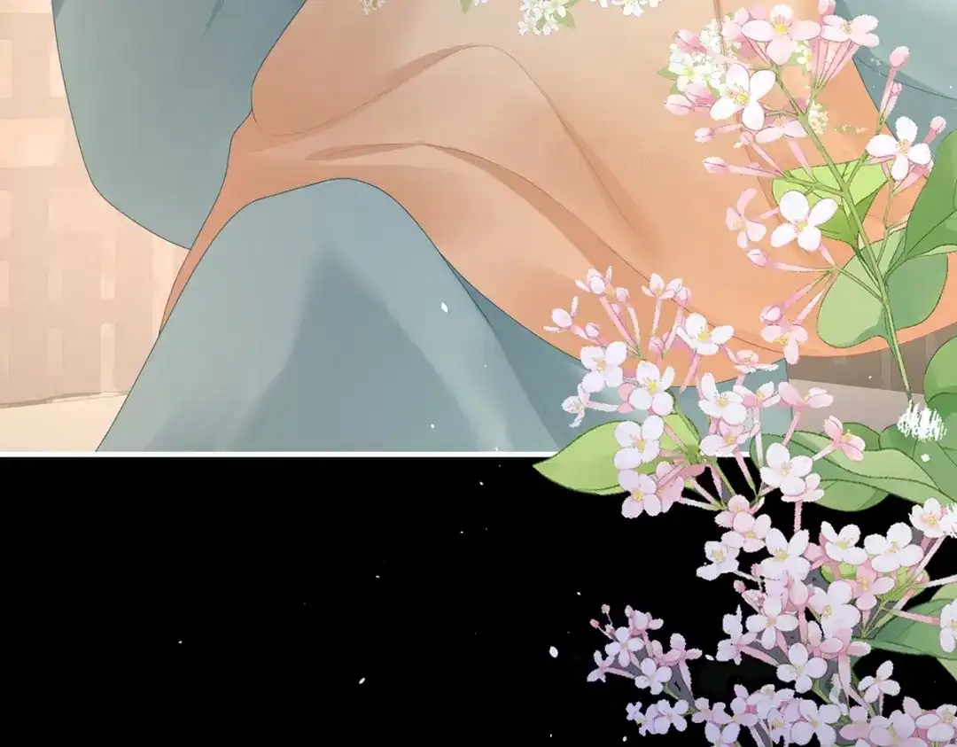 《女帝多蓝颜》第二季70 白发 第9页
