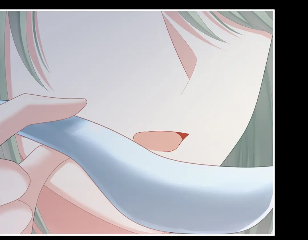 《女帝多蓝颜》第二季70 白发 第59页
