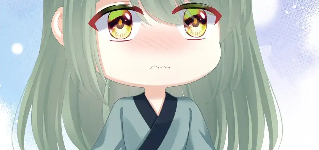 《女帝多蓝颜》第二季70 白发 第28页