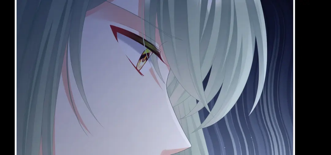 《女帝多蓝颜》第二季70 白发 第34页