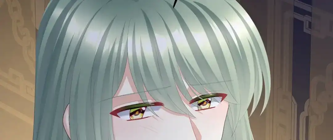 《女帝多蓝颜》第二季70 白发 第110页