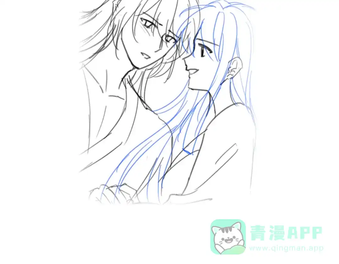 《女帝多蓝颜》第二季70 白发 第126页