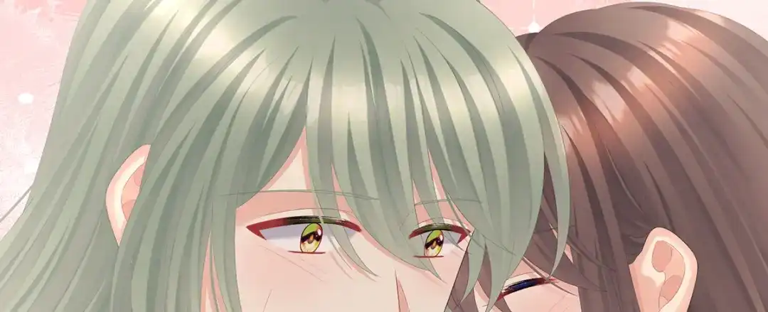 《女帝多蓝颜》第二季71 朕胸口好痛啊~ 第24页