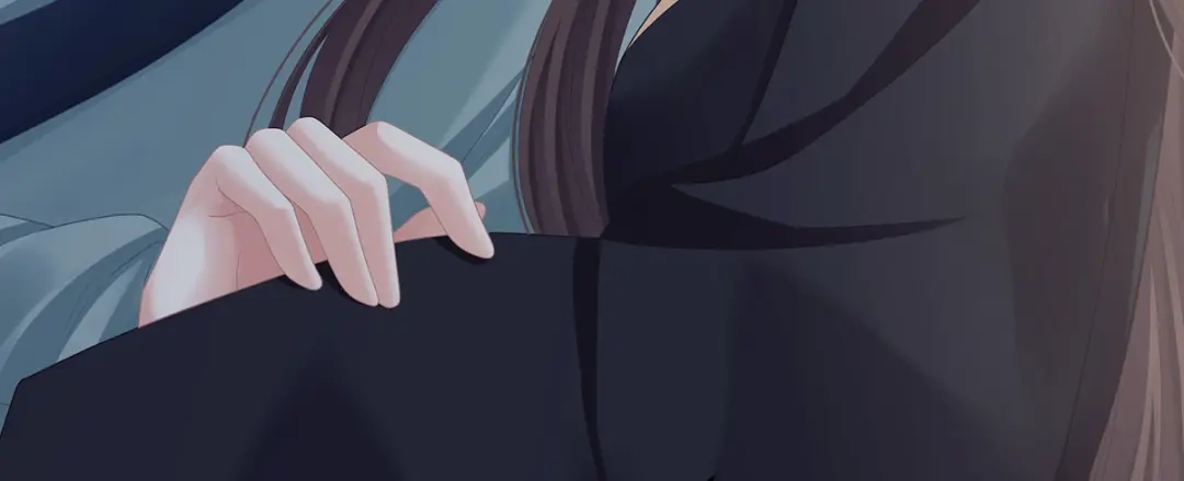 《女帝多蓝颜》第二季71 朕胸口好痛啊~ 第32页