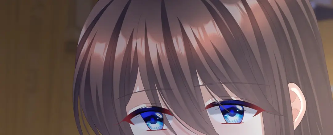 《女帝多蓝颜》第二季71 朕胸口好痛啊~ 第42页
