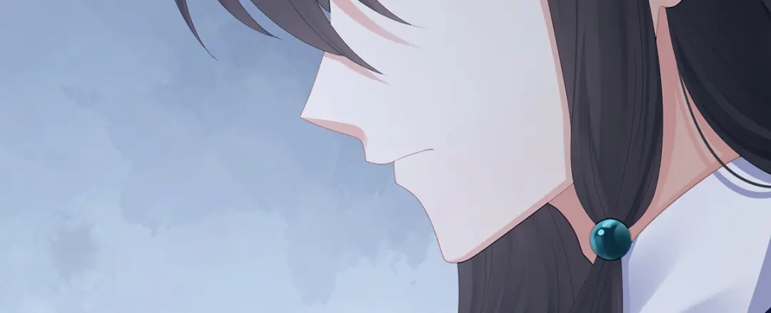 《女帝多蓝颜》第二季71 朕胸口好痛啊~ 第58页