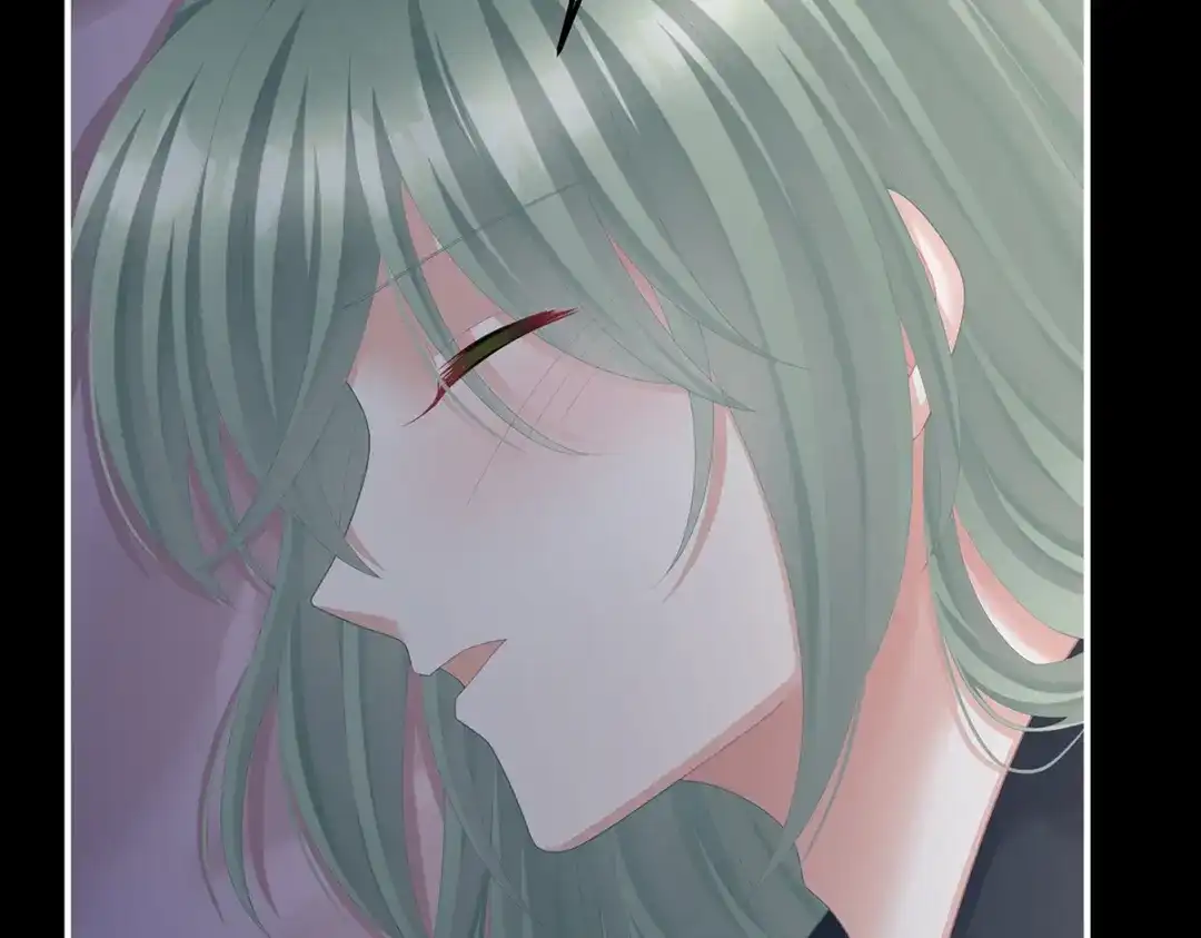 《女帝多蓝颜》第二季71 朕胸口好痛啊~ 第39页