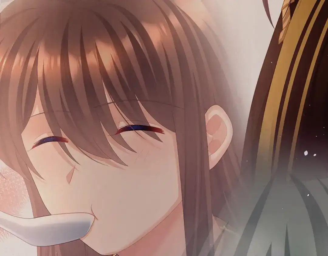 《女帝多蓝颜》第二季72 放肆！ 第89页