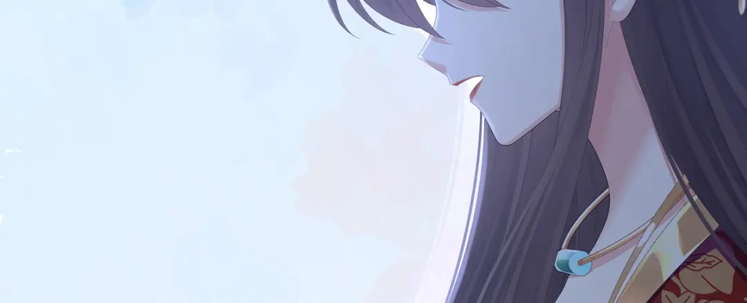 《女帝多蓝颜》第二季72 放肆！ 第78页