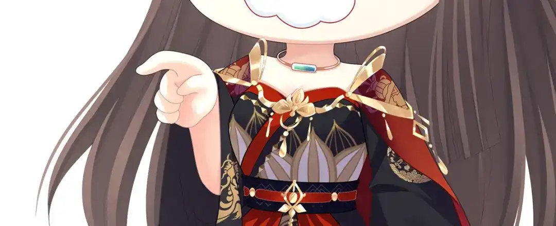 《女帝多蓝颜》第二季72 放肆！ 第68页