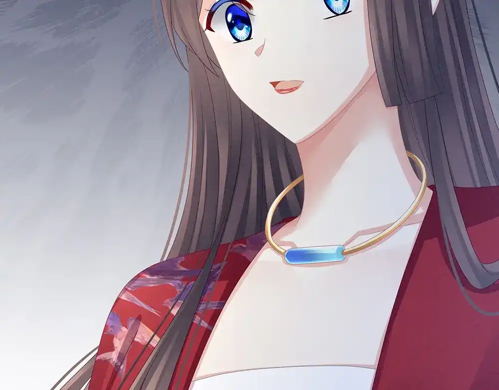《女帝多蓝颜》第48话 肃清公主府 第30页