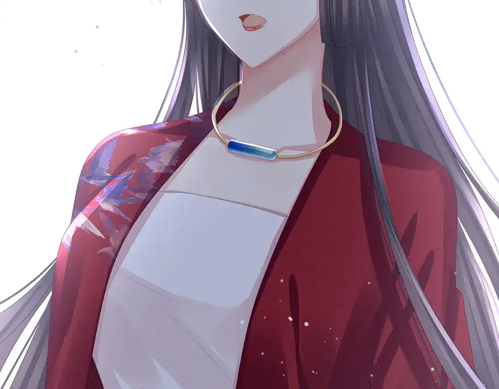 《女帝多蓝颜》第48话 肃清公主府 第79页