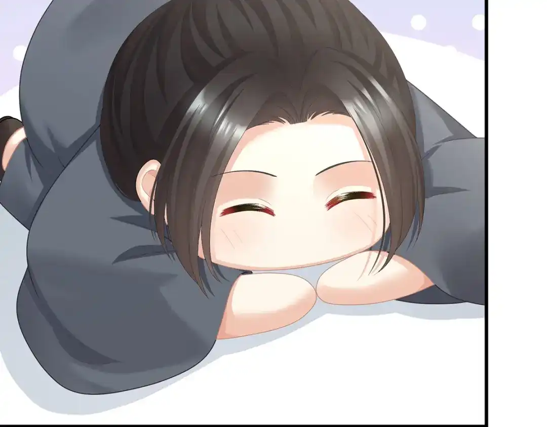 《女帝多蓝颜》第二季73 你哥哥的好事 第83页