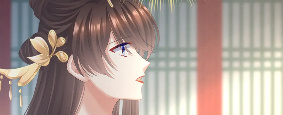 《女帝多蓝颜》第二季73 你哥哥的好事 第42页