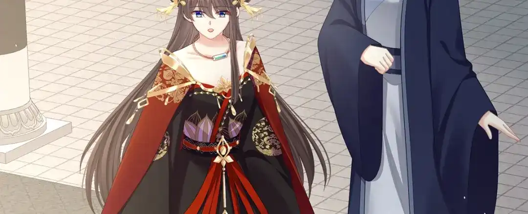 《女帝多蓝颜》第二季73 你哥哥的好事 第34页