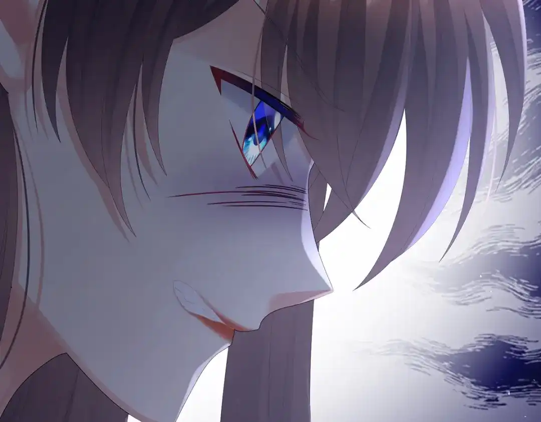 《女帝多蓝颜》第二季76 陛下很生气 第39页