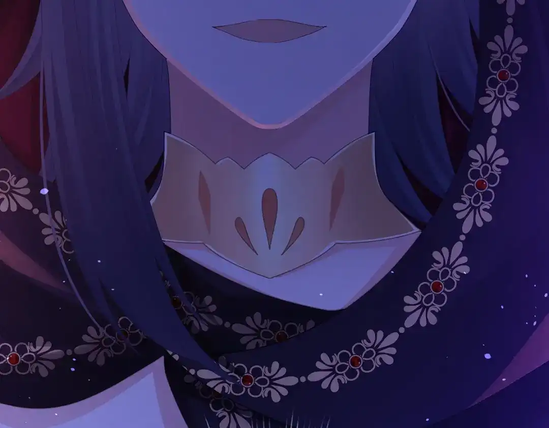 《女帝多蓝颜》第二季76 陛下很生气 第35页