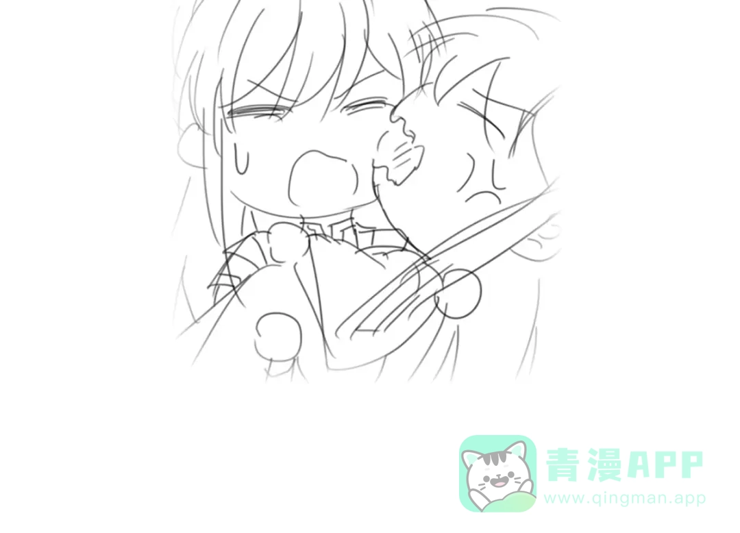 《女帝多蓝颜》第二季76 陛下很生气 第126页
