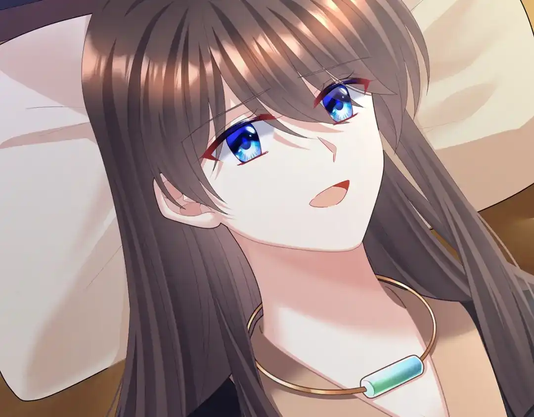 《女帝多蓝颜》第二季77 咬我也不行 第113页