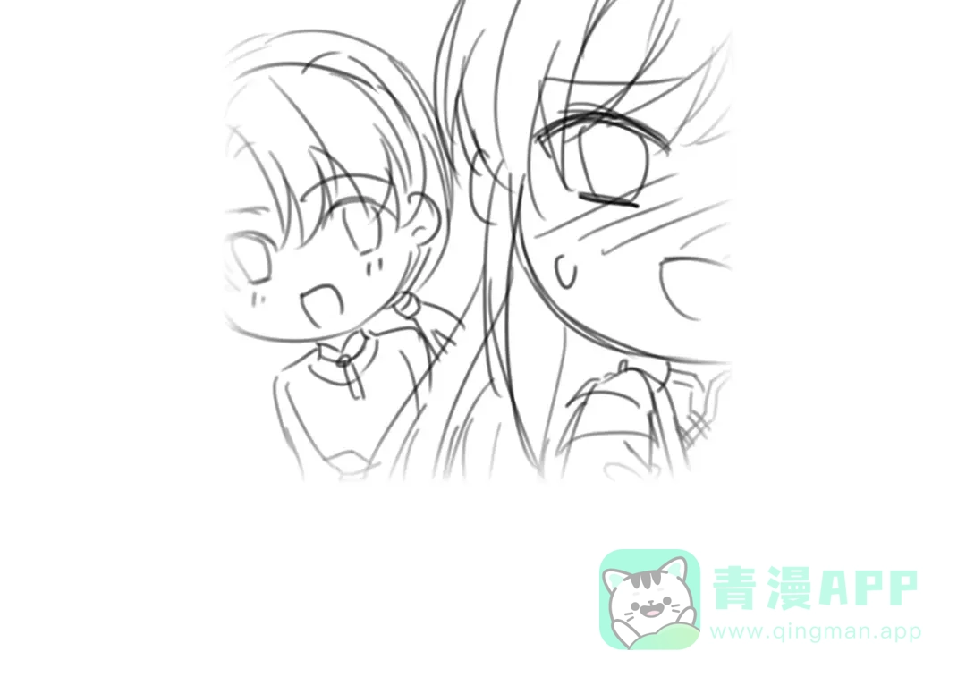 《女帝多蓝颜》第二季77 咬我也不行 第126页