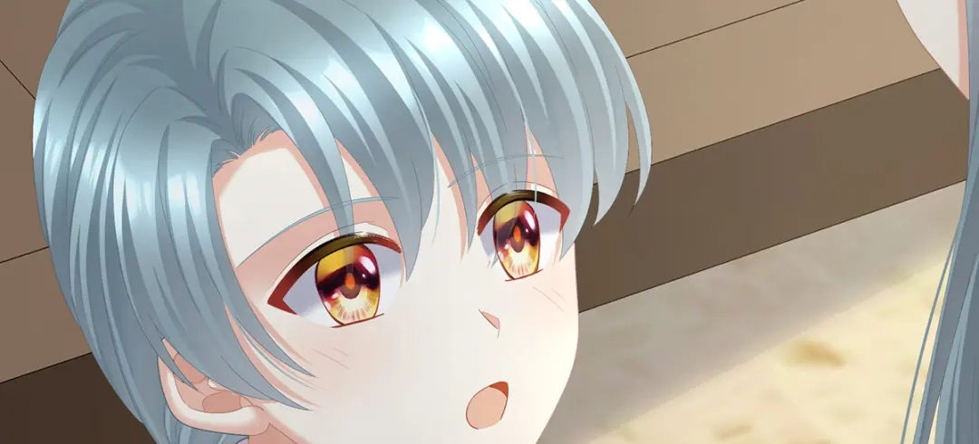 《女帝多蓝颜》第二季78 京儿的处境 第52页