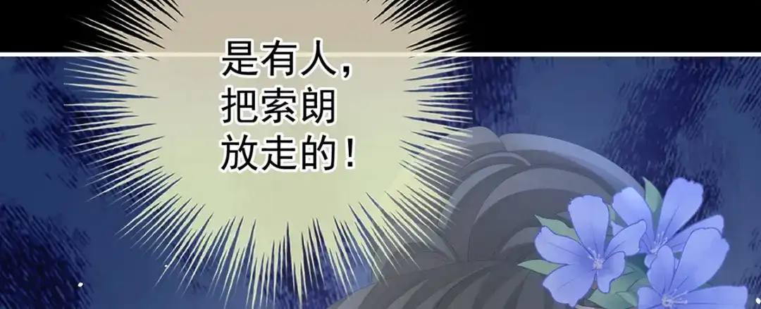 《女帝多蓝颜》第二季81 不愿与你相像 第34页