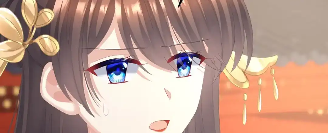 《女帝多蓝颜》第二季82 抛弃 第62页