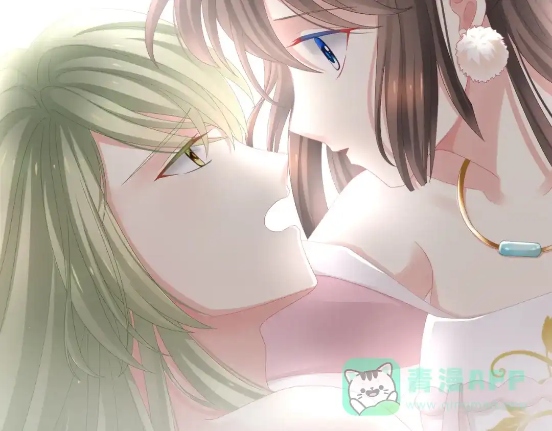 《女帝多蓝颜》第4话 侍寝 第26页