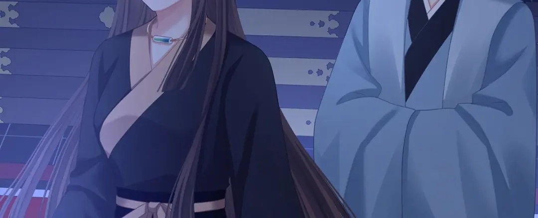 《女帝多蓝颜》第二季83 朕敢杀你第二次 第100页