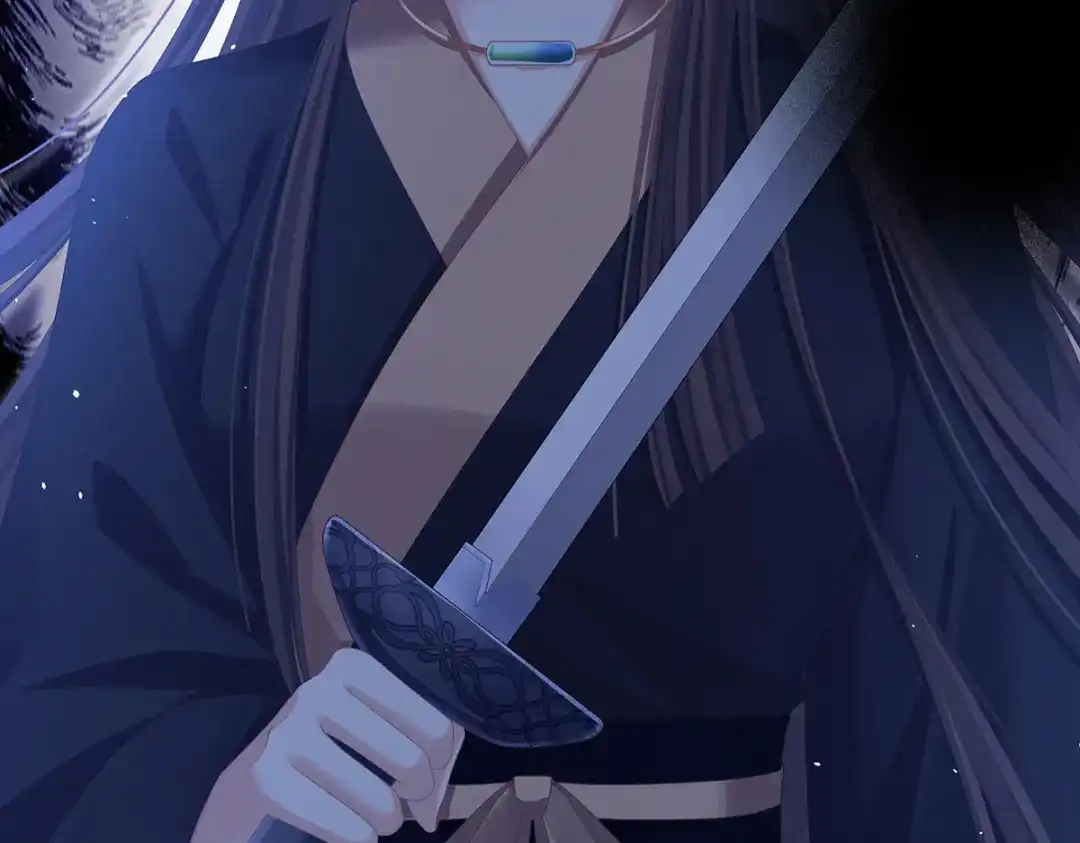 《女帝多蓝颜》第二季83 朕敢杀你第二次 第119页