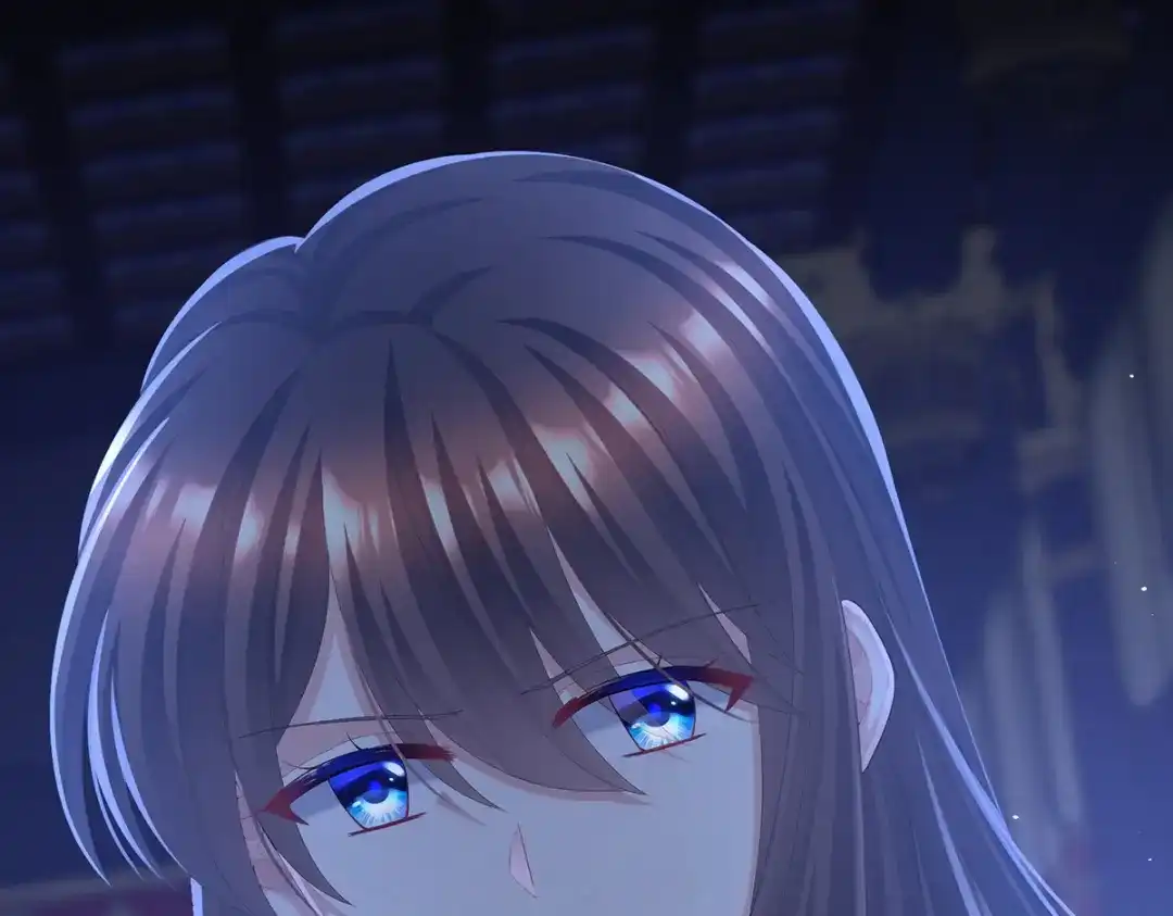 《女帝多蓝颜》第二季83 朕敢杀你第二次 第105页