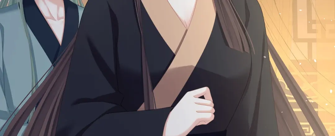 《女帝多蓝颜》第二季83 朕敢杀你第二次 第8页