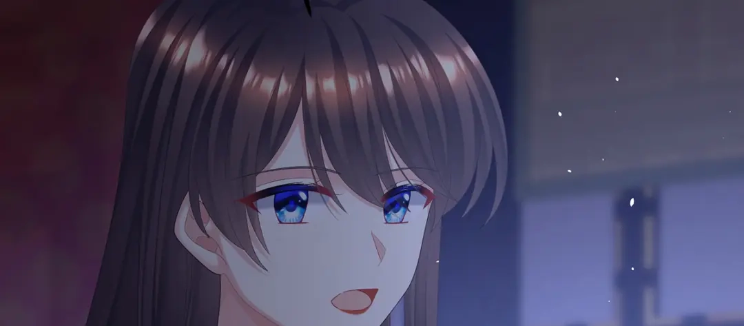 《女帝多蓝颜》第二季84 他竟敢喊他哥哥 第12页