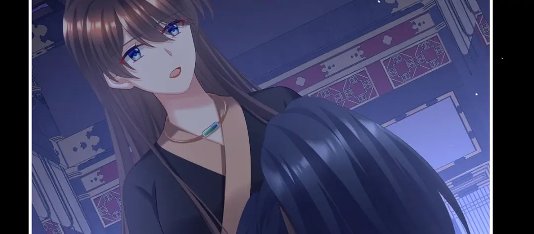 《女帝多蓝颜》第二季84 他竟敢喊他哥哥 第108页